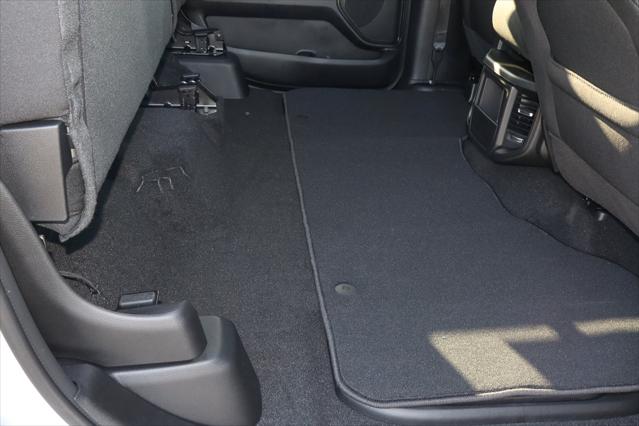 2026 Ram 1500 Express Crew Cab 4x4 57 Box