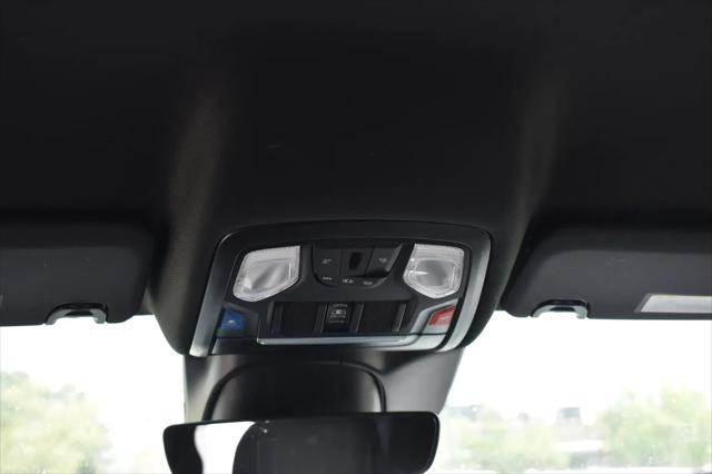 2026 Ram 2500 Warlock Crew Cab 4x4 6'4" Box