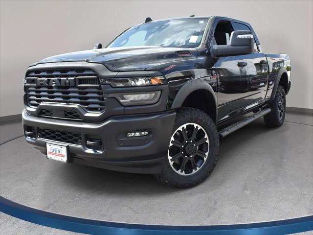 2026 Ram 2500 Warlock Crew Cab 4x4 6'4" Box for sale in Aberdeen, NC