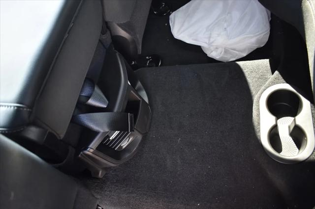 2026 Ram 2500 Warlock Crew Cab 4x4 64 Box
