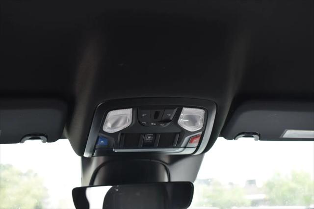 2026 Ram 2500 Warlock Crew Cab 4x4 64 Box