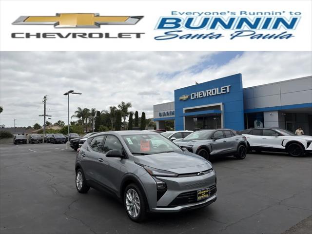 2027 Chevrolet Bolt LT FWD for sale in Santa Paula, CA
