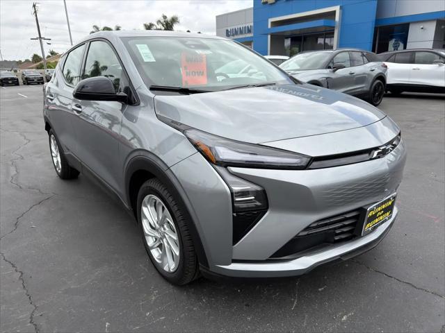 2027 Chevrolet Bolt LT FWD