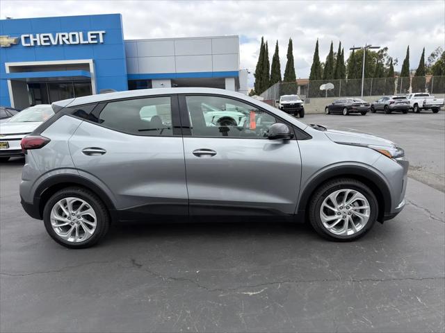 2027 Chevrolet Bolt LT FWD
