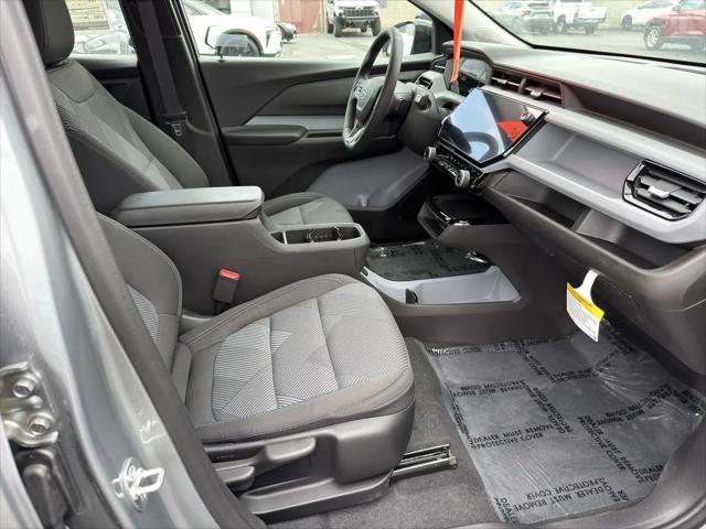 2027 Chevrolet Bolt LT FWD