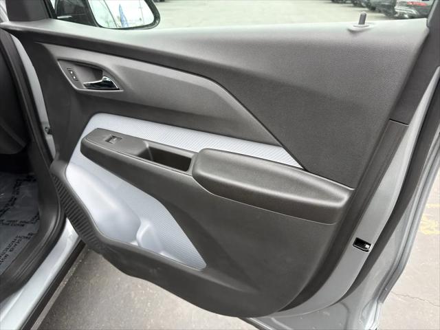 2027 Chevrolet Bolt LT FWD