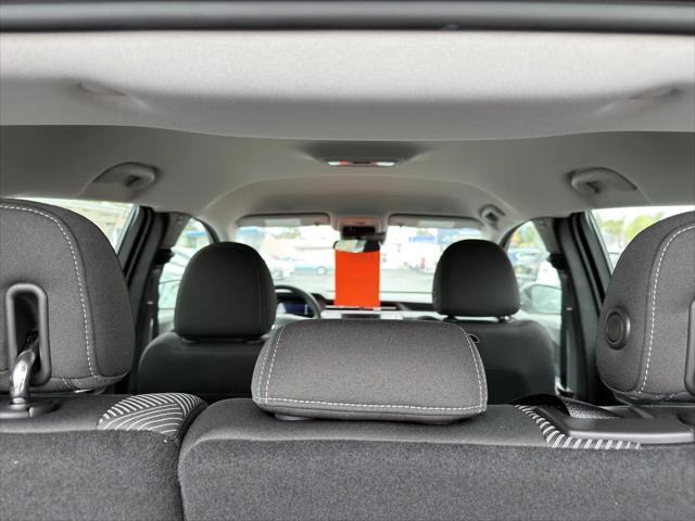 2027 Chevrolet Bolt LT FWD