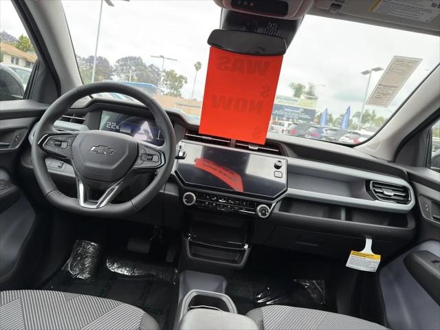 2027 Chevrolet Bolt LT FWD