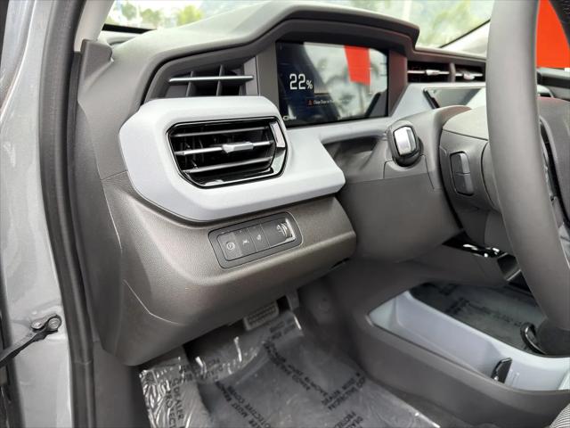 2027 Chevrolet Bolt LT FWD
