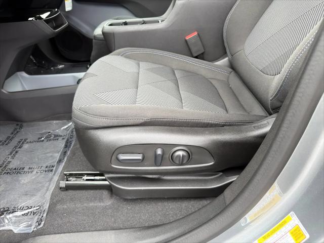 2027 Chevrolet Bolt LT FWD