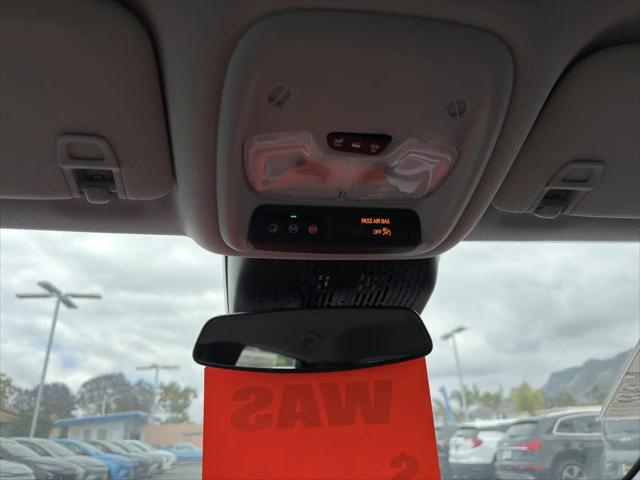 2027 Chevrolet Bolt LT FWD