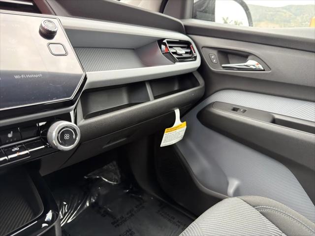 2027 Chevrolet Bolt LT FWD