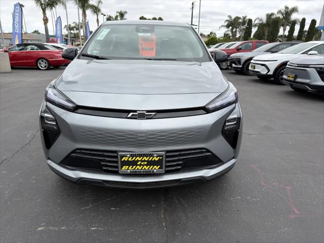 2027 Chevrolet Bolt LT FWD