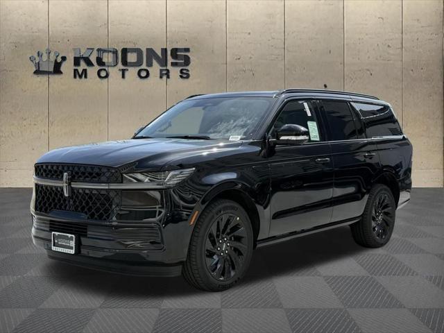 2026 Lincoln Navigator Reserve for sale in Bethesda, MD
