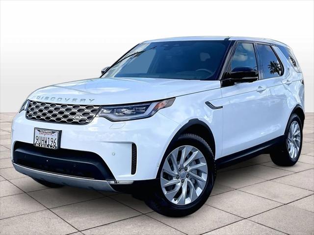 2025 Land Rover Discovery P300 S for sale in Sacramento, CA