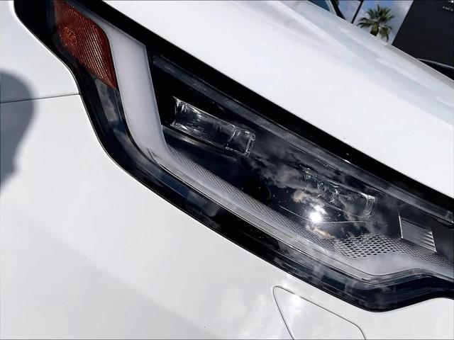 2025 Land Rover Discovery P300 S