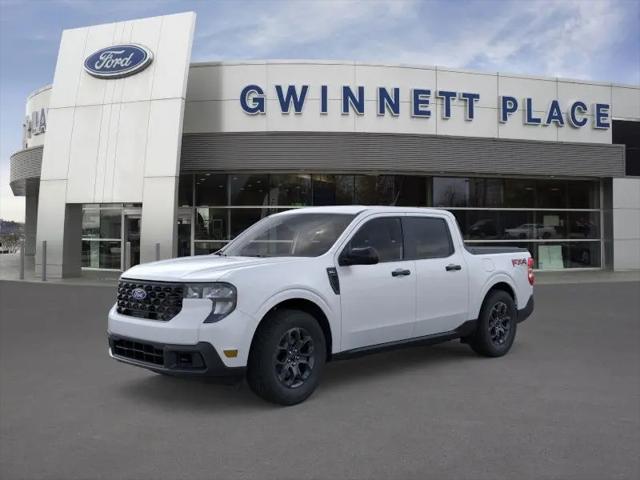 2026 Ford Maverick XLT for sale in Duluth, GA