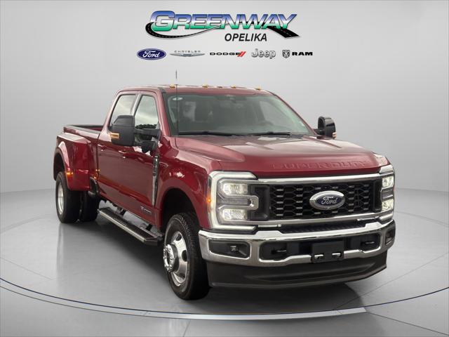 2026 Ford F-350 LARIAT for sale in Opelika, AL