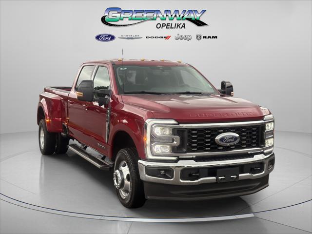 2026 Ford F-350 LARIAT for sale in Opelika, AL