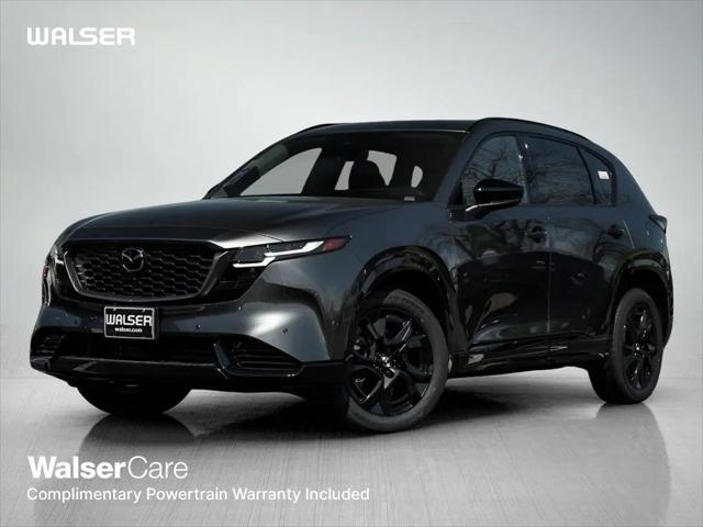 2026 Mazda CX-5 2.5 S Premium Plus for sale in White Bear Lake, MN