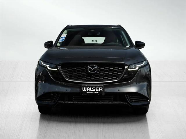 2026 Mazda CX-5 2.5 S Premium Plus