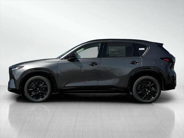2026 Mazda CX-5 2.5 S Premium Plus