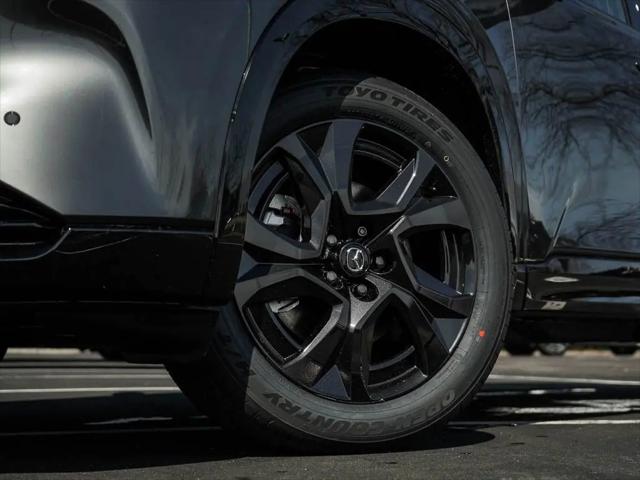 2026 Mazda CX-5 2.5 S Premium Plus