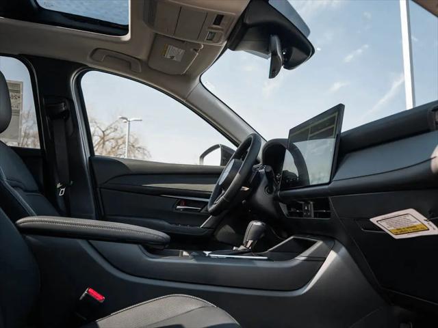 2026 Mazda CX-5 2.5 S Premium Plus