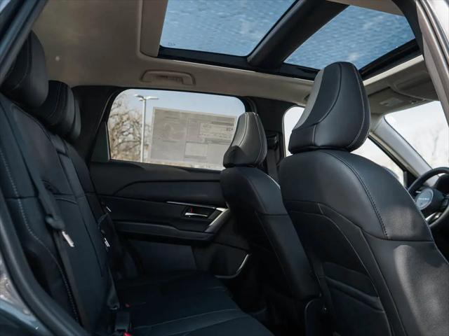 2026 Mazda CX-5 2.5 S Premium Plus