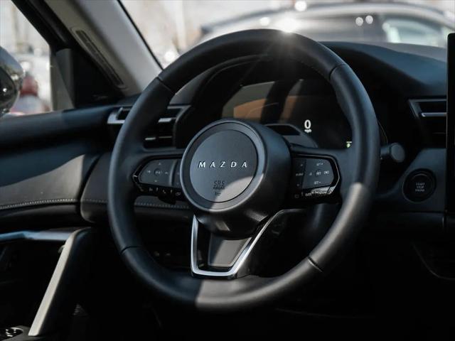 2026 Mazda CX-5 2.5 S Premium Plus