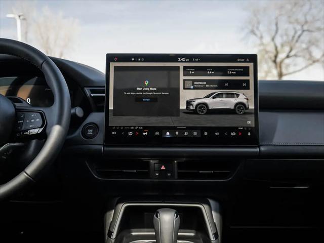 2026 Mazda CX-5 2.5 S Premium Plus