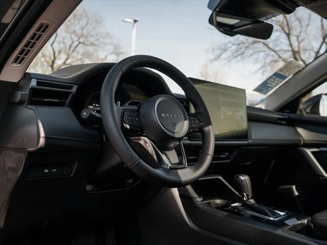 2026 Mazda CX-5 2.5 S Premium Plus