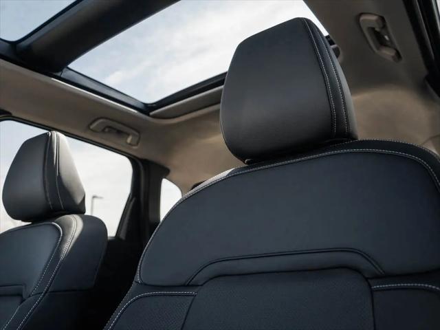 2026 Mazda CX-5 2.5 S Premium Plus