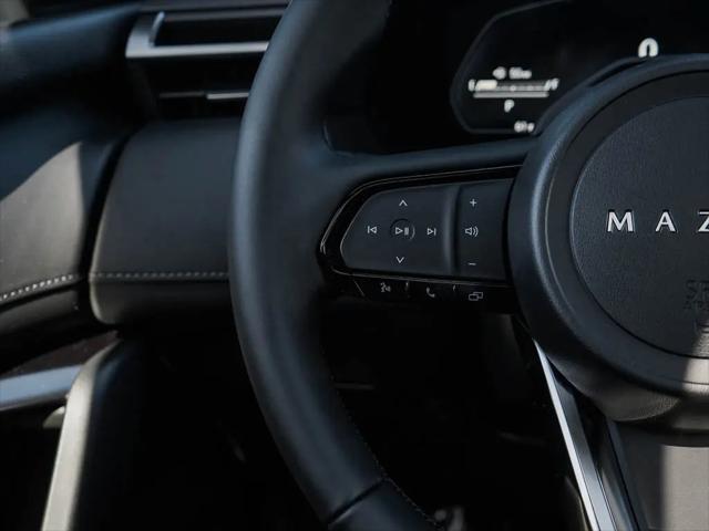 2026 Mazda CX-5 2.5 S Premium Plus