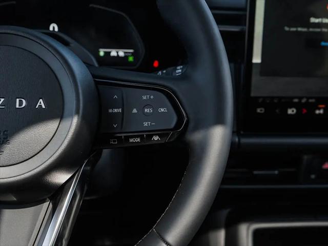 2026 Mazda CX-5 2.5 S Premium Plus