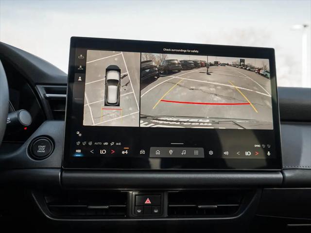 2026 Mazda CX-5 2.5 S Premium Plus