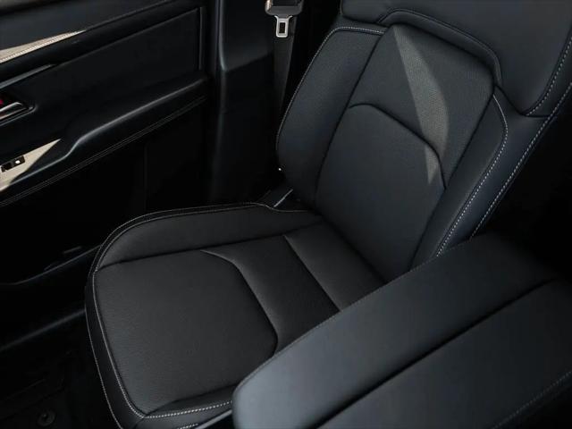 2026 Mazda CX-5 2.5 S Premium Plus