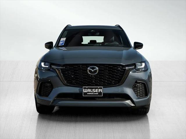 2026 Mazda CX-70 3.3 Turbo S Premium
