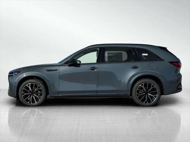 2026 Mazda CX-70 3.3 Turbo S Premium
