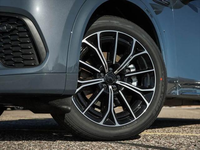 2026 Mazda CX-70 3.3 Turbo S Premium