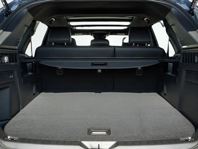 2026 Mazda CX-70 3.3 Turbo S Premium