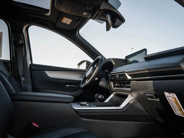2026 Mazda CX-70 3.3 Turbo S Premium