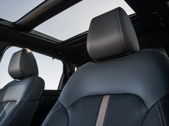 2026 Mazda CX-70 3.3 Turbo S Premium