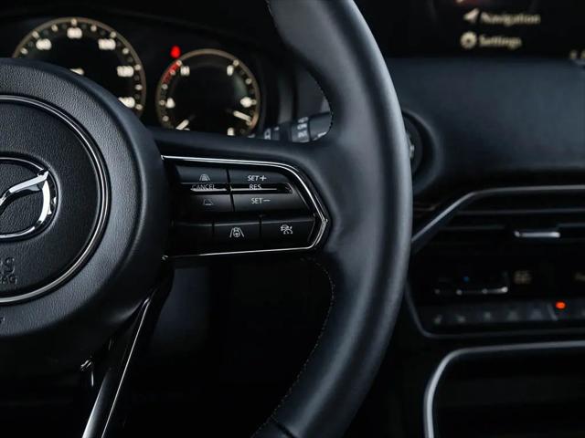 2026 Mazda CX-70 3.3 Turbo S Premium