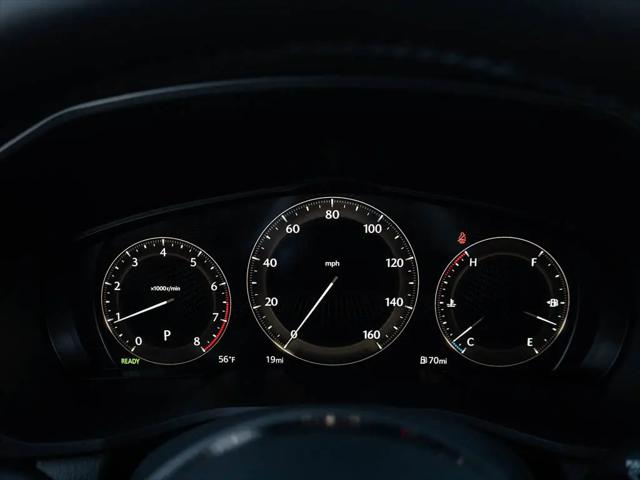 2026 Mazda CX-70 3.3 Turbo S Premium