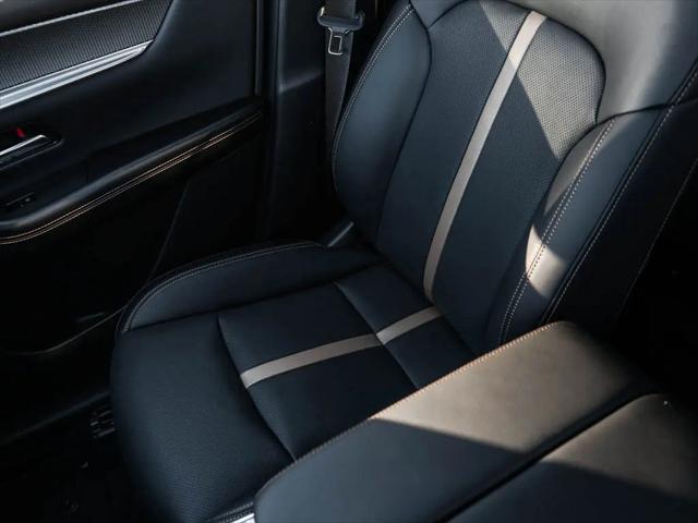 2026 Mazda CX-70 3.3 Turbo S Premium