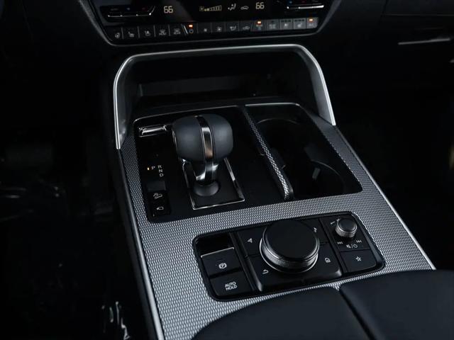 2026 Mazda CX-70 3.3 Turbo S Premium