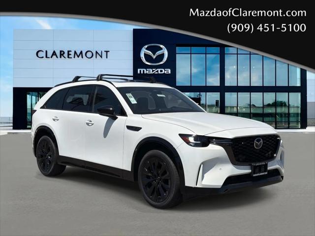 2026 Mazda X-90 3.3 Turbo S Premium Sport for sale in Claremont, CA