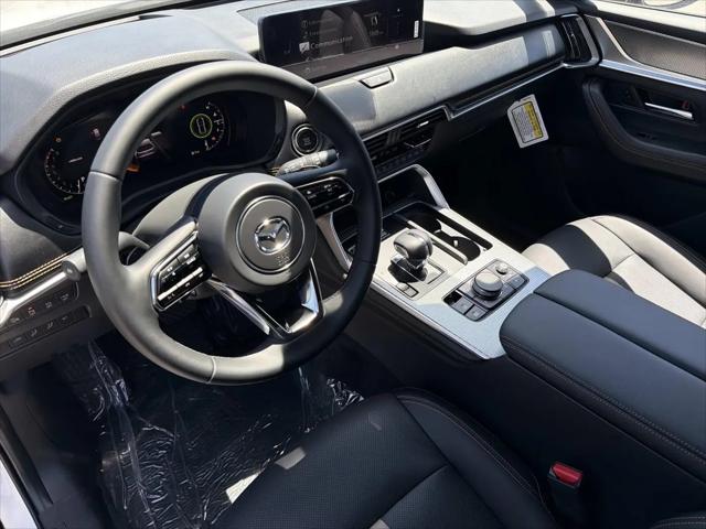 2026 Mazda X-90 3.3 Turbo S Premium Sport