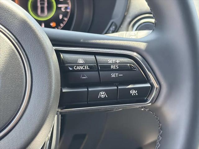 2026 Mazda X-90 3.3 Turbo S Premium Sport